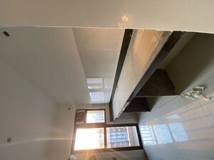 Kitchen in 2 BHK Apartment at Runwal Gardens, Dombivli East – for Rent