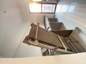 Team Area in 2 BHK Apartment at Runwal Gardens, Dombivli East – for Rent