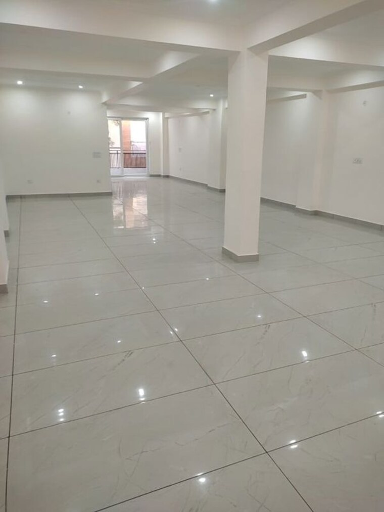 Floor Plan, dwarka mor Commercial Office Space 1500 Sq.Ft. In Dwarka Mor Delhi 10206416