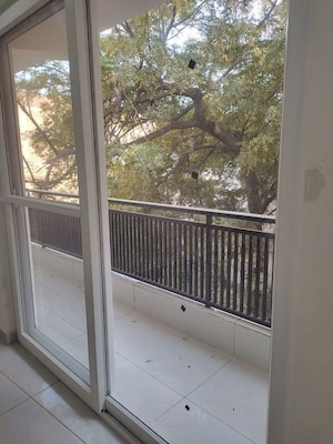 Floor Plan in  Office Space at Dwarka Mor – for Rent