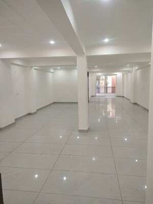 Building Lobby in  Office Space at Dwarka Mor – for Rent