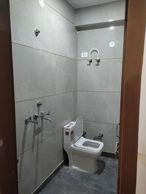 Floor Plan in  Office Space at Dwarka Mor – for Rent