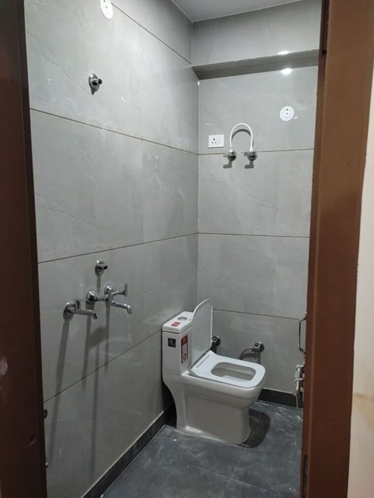 Floor Plan, dwarka mor Commercial Office Space 1500 Sq.Ft. In Dwarka Mor Delhi 10206416