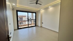 3 BHK Builder Floor For Rent in Sector 43