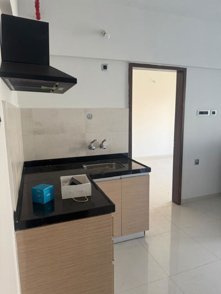 Kitchen, wadgaon sheri Studio 553 Sq.Ft. Apartment In Wadgaon Sheri Pune 10206422