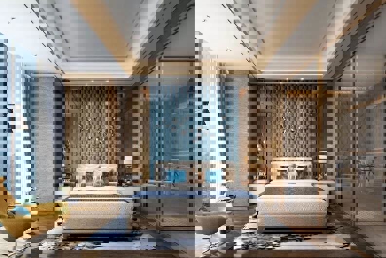 Office Space For Sale in Uniwest Hub