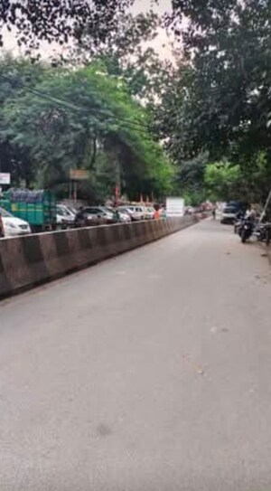 Swimming Pool in 3 BHK Builder Floor at Govindpuri – for Rent