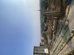 2.5 BHK Apartment For Rent in Runwal Gardens, Dombivli East