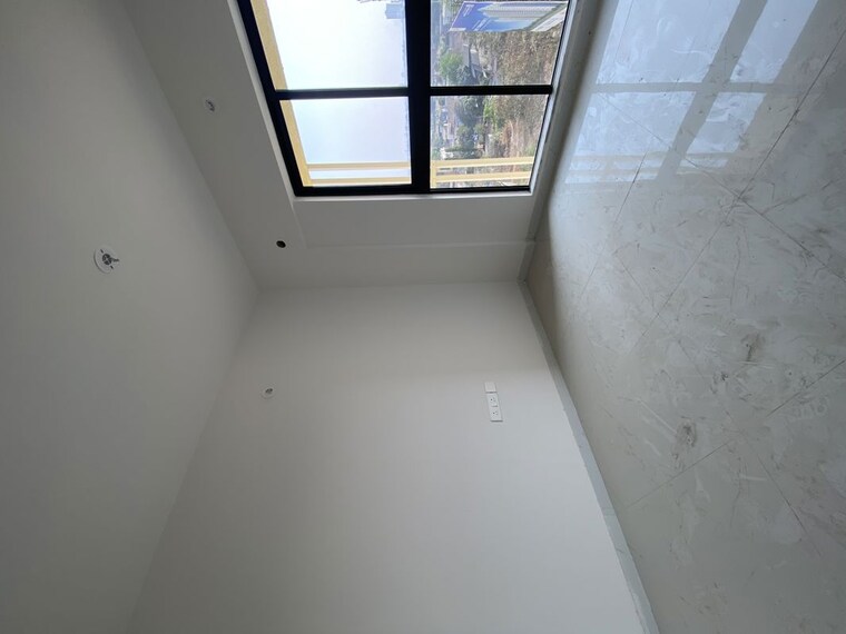 Balcony, runwal-gardens 2.5 Bedroom 710 Sq.Ft. Apartment In Dombivli East Thane 10206417