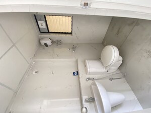 Team Area in 2.5 BHK Apartment at Runwal Gardens, Dombivli East – for Rent