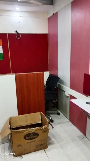 Team Area in  Office Space in IT/SEZ at Nirman Vihar – for Rent