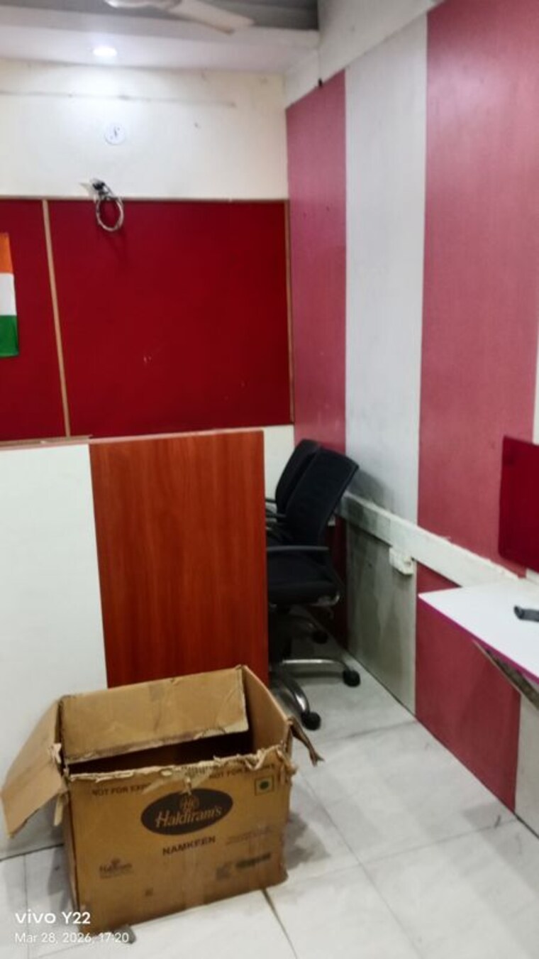 Team Area, nirman vihar Commercial Office Space in IT/SEZ 900 Sq.Ft. In Nirman Vihar Delhi 10206427