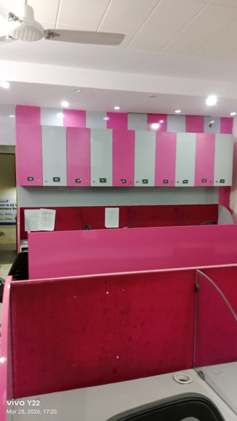 Team Area, nirman vihar Commercial Office Space in IT/SEZ 900 Sq.Ft. In Nirman Vihar Delhi 10206427