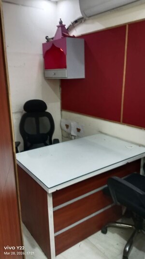 Team Area in  Office Space in IT/SEZ at Nirman Vihar – for Rent