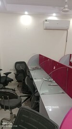 900 Sq.Ft. Office Space in IT/SEZ in Nirman Vihar