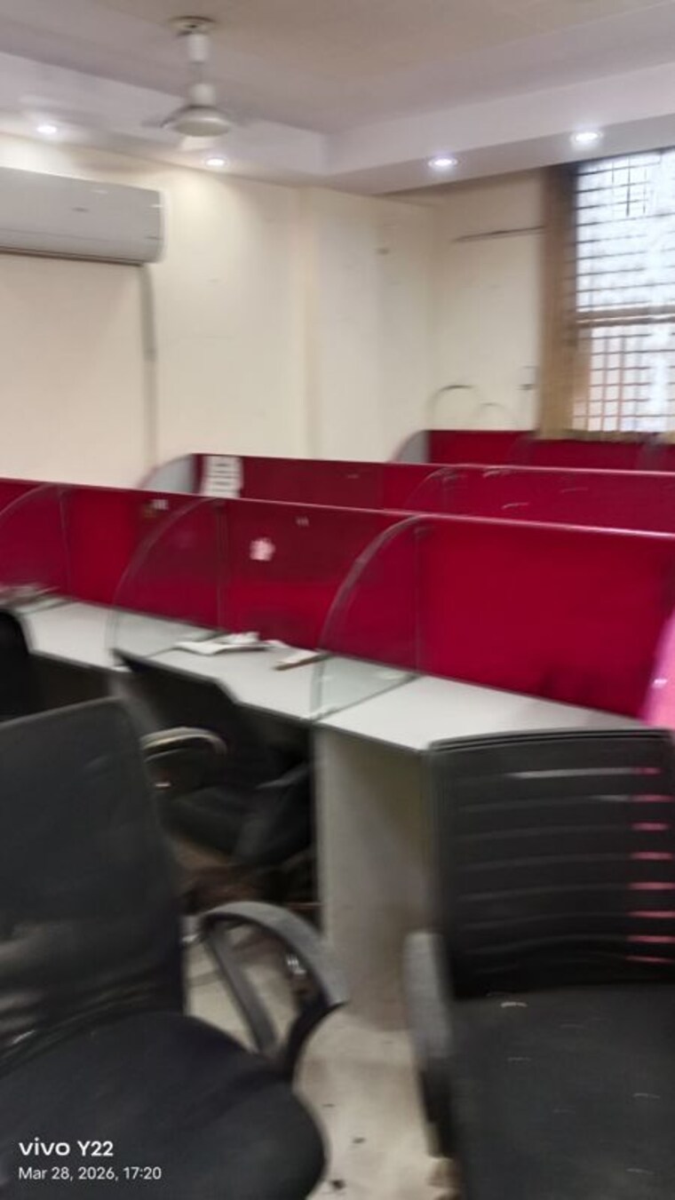 Team Area, nirman vihar Commercial Office Space in IT/SEZ 900 Sq.Ft. In Nirman Vihar Delhi 10206427