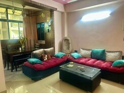 2.5 BHK Apartment For Sale in Raj Nagar Extension