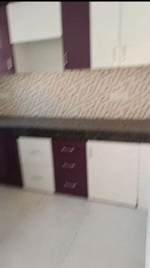 Bedroom in 2.5 BHK Apartment at SVP Gulmohur Garden, Raj Nagar Extension – for Rent