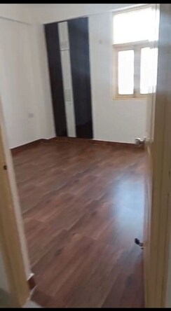 2.5 BHK Apartment For Rent in SVP Gulmohur Garden