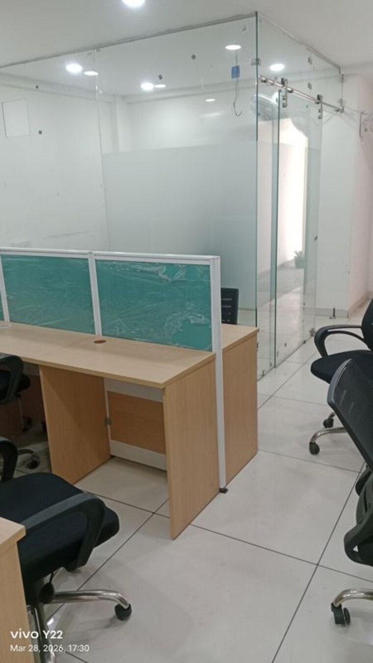 Team Area, laxmi nagar Commercial Office Space 700 Sq.Ft. In Laxmi Nagar Delhi 10206434