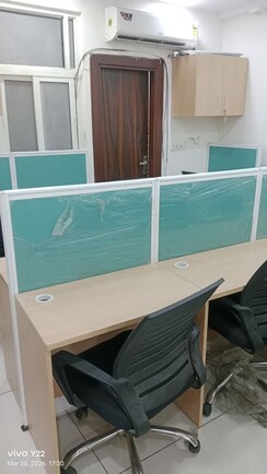 Office Space For Rent in Laxmi Nagar