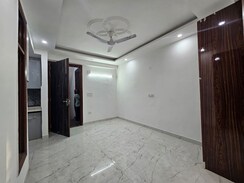 2 BHK Builder Floor For Sale in Saket