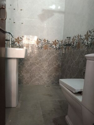 4 BHK Builder Floor For Rent in Sector 47