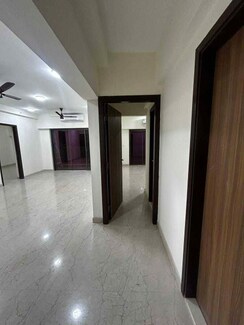 3 BHK Apartment For Rent in K Raheja Ascencio