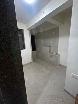 Building Lobby in 3 BHK Apartment at K Raheja Ascencio, Chandivali – for Rent