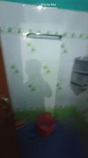 Bathroom in 3 BHK Independent House at Telibagh – for Sale