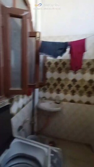 Living Room in 3 BHK Independent House at Telibagh – for Sale