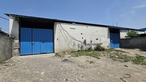  Warehouse – Exterior View View at Sultanpur - for Rent