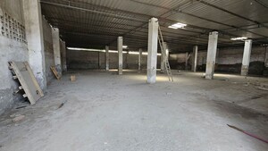 Parking in  Warehouse at Sultanpur – for Rent