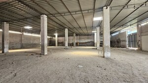  Warehouse – Exterior View View at Sultanpur - for Rent