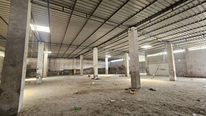 Parking in  Warehouse at Sultanpur – for Rent