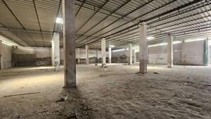 Parking in  Warehouse at Sultanpur – for Rent