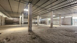 Building Lobby in  Warehouse at Sultanpur – for Rent