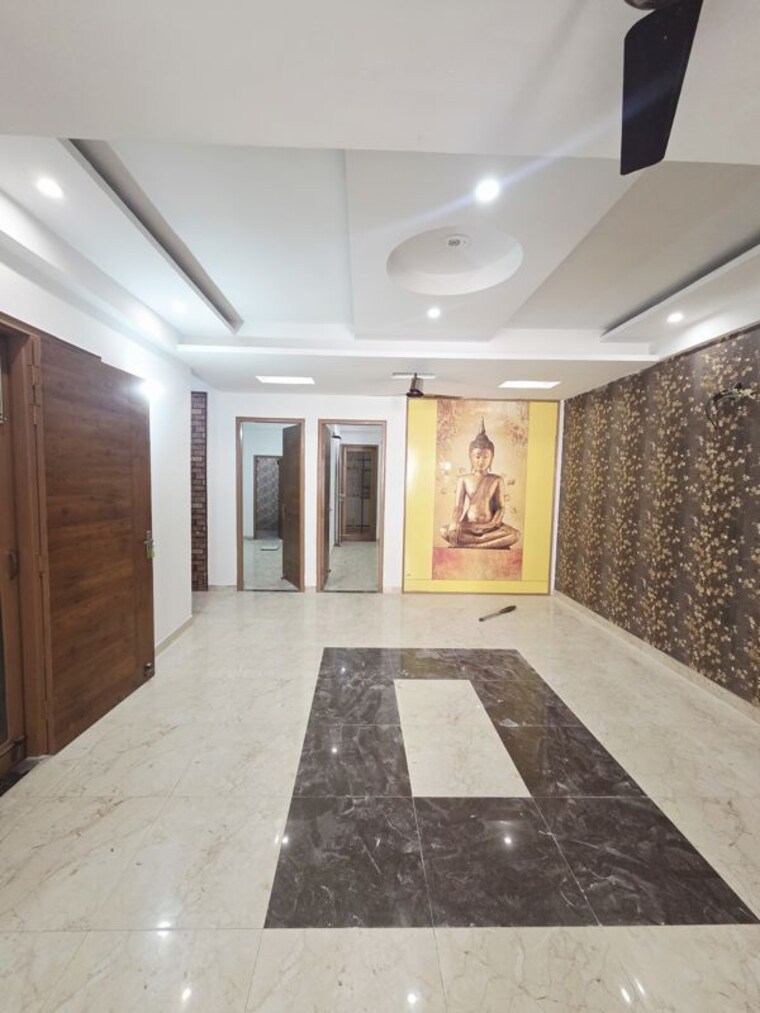 undefined, dhakoli 3 Bedroom 150 Sq.Yd. Apartment In Dhakoli Zirakpur 10206444