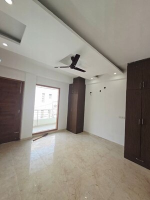 3 BHK Apartment For Rent in Dhakoli