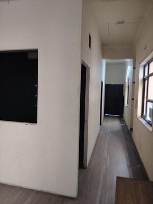 Floor Plan in  Warehouse at Sector 63 – for Rent