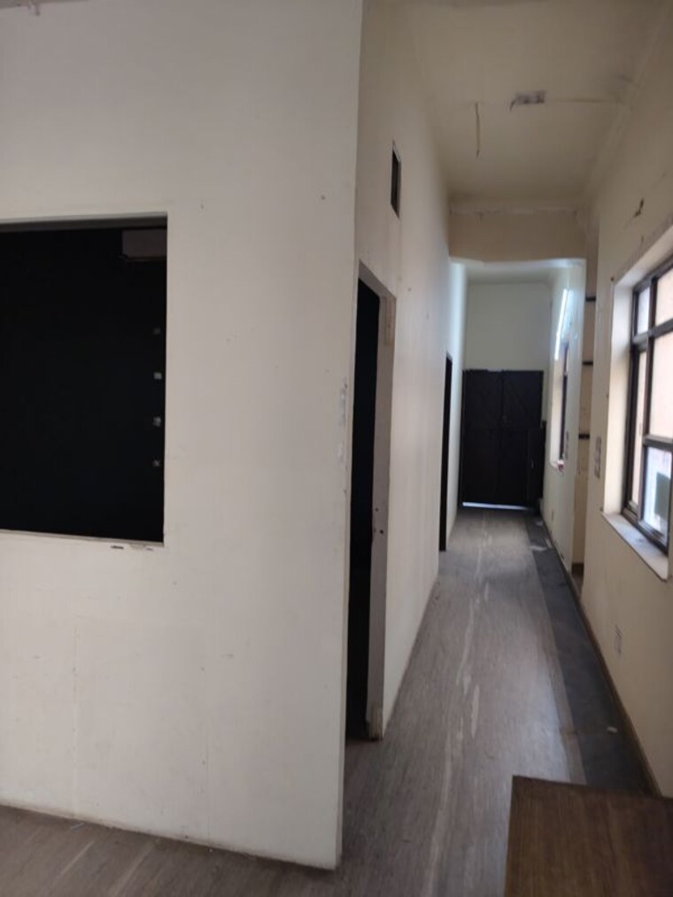 Floor Plan, sector 63 Commercial Warehouse 1600 Sq.Yd. In Sector 63 Noida 10206445