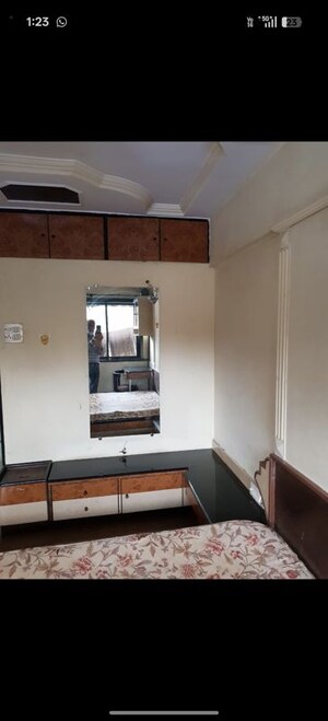 Furnished Amenities in 1 BHK Apartment at Bhagya Apartments, Andheri West – for Rent