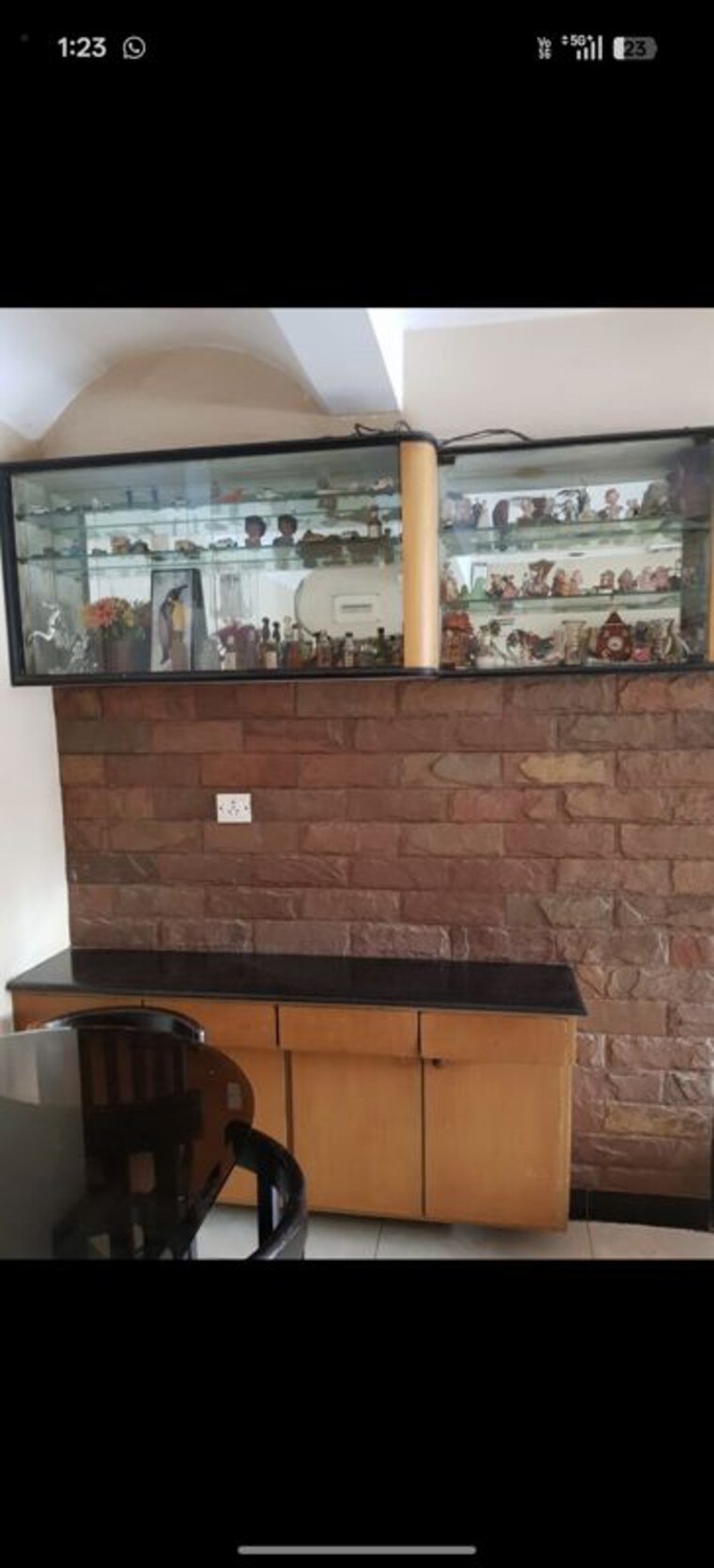 Kitchen, bhagya-apartments 1 Bedroom 500 Sq.Ft. Apartment In Andheri West Mumbai 10206446