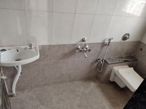 Master Bedroom in 2 BHK Apartment at Rohan Nilay, Aundh – for Rent