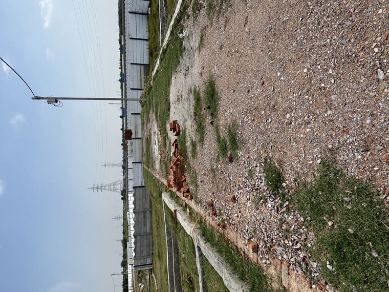 undefined, iradatpur urf rajatpur  450 Sq.Ft. Plot In Iradatpur Urf Rajatpur Greater Noida 10206447