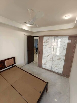 Room in 3 BHK Apartment at Gurukrupa Gyanam, Powai – for Rent