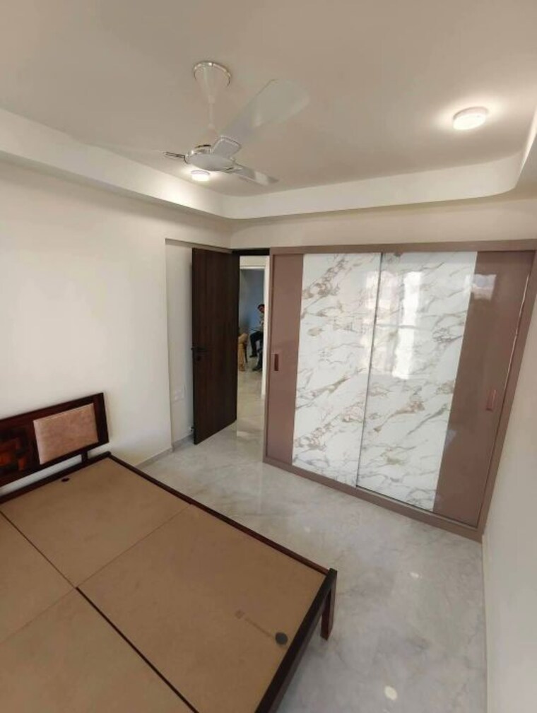 Room, gurukrupa-gyanam 3 Bedroom 908 Sq.Ft. Apartment In Powai Mumbai 10206451