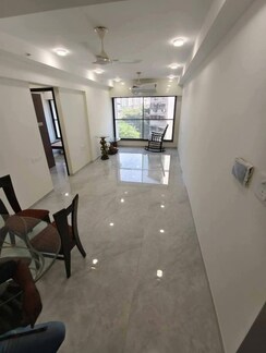 3 BHK Apartment For Rent in Gurukrupa Gyanam