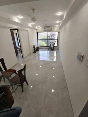 3 BHK Apartment For Rent in Gurukrupa Gyanam, Powai