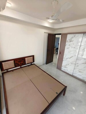 Room in 3 BHK Apartment at Gurukrupa Gyanam, Powai – for Rent